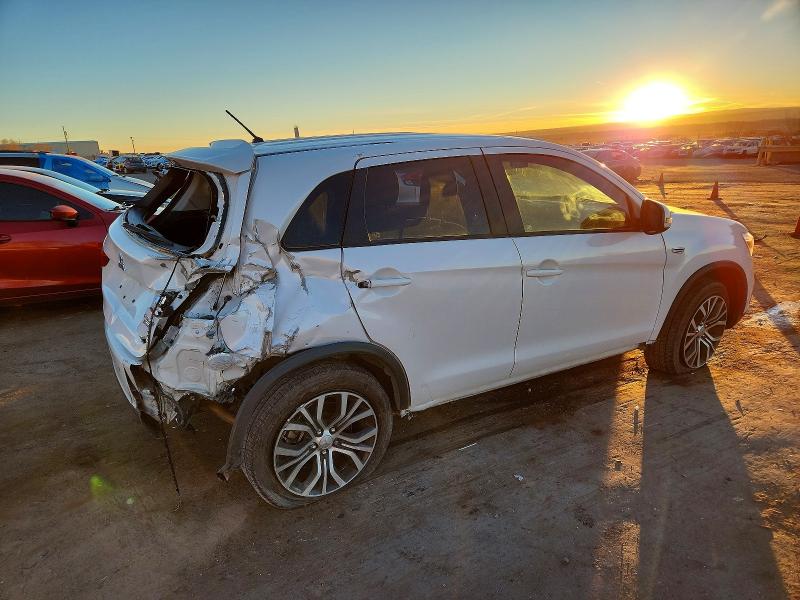 Photo 3 from auction – 2016 MITSUBISHI OUTLANDER with VIN JA4AP3AU1GZ063286