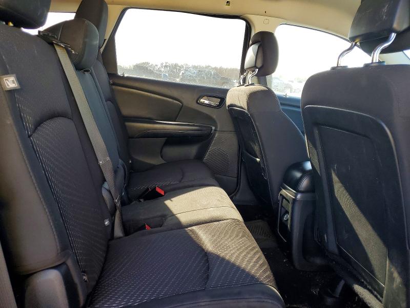 Photo 11 from auction – 2015 DODGE JOURNEY SX with VIN 3C4PDCBG1FT604859