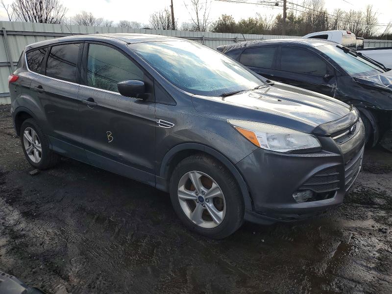 Photo 4 from auction – 2015 FORD ESCAPE SE with VIN 1FMCU9GX4FUB67466