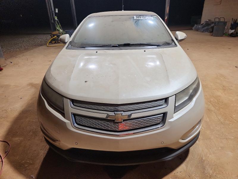 Photo 5 from auction – 2012 CHEVROLET VOLT with VIN 1G1RB6E45CU109740