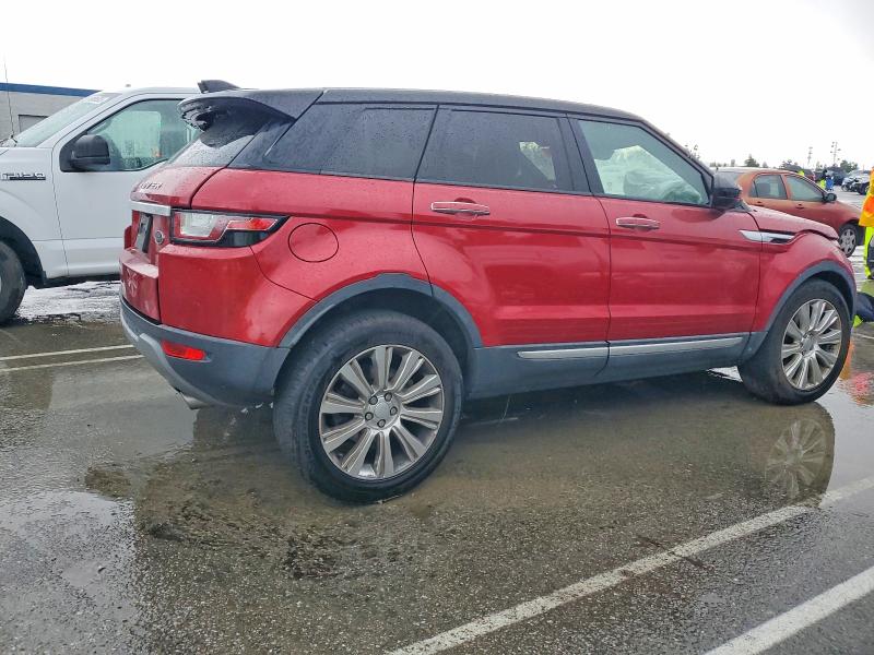 Фото 3 с аукциона – 2018 LAND ROVER RANGE ROVE с VIN SALVR2RX3JH293802