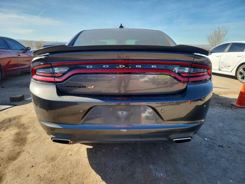 Foto 6 de la subasta – 2018 DODGE CHARGER GT con VIN 2C3CDXJG3JH115540