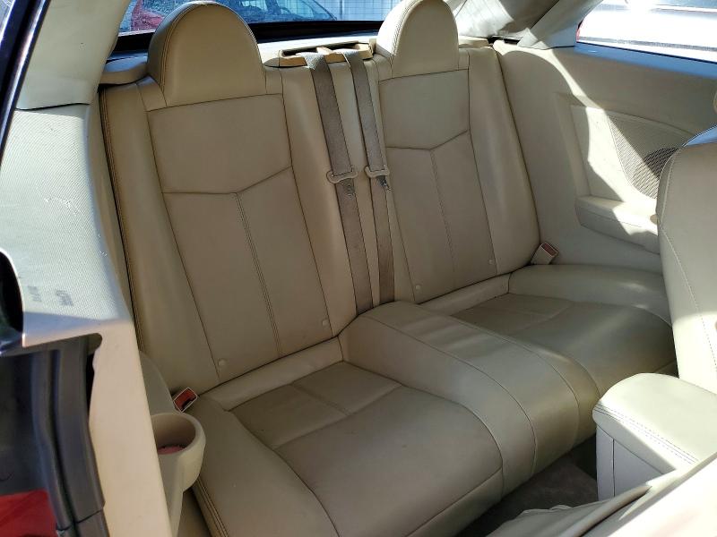 Photo 10 from auction – 2008 CHRYSLER SEBRING LI with VIN 1C3LC65MX8N105263