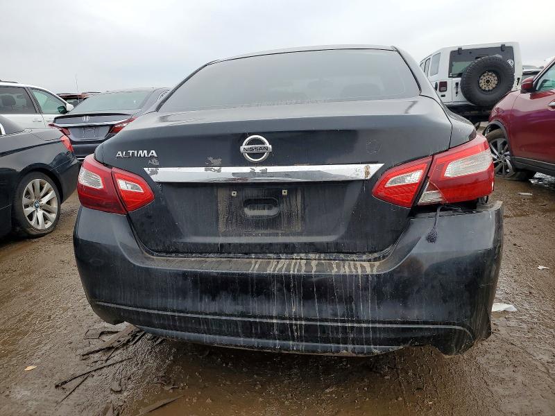 Photo 6 from auction – 2016 NISSAN ALTIMA 2.5 with VIN 1N4AL3AP4GN341428
