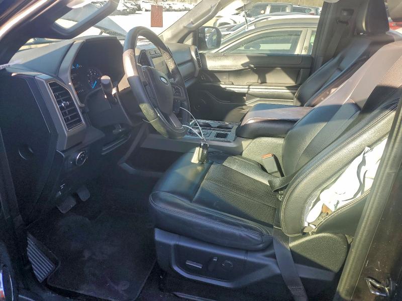 Photo 7 from auction – 2021 FORD EXPEDITION with VIN 1FMJU1HT9MEA33516