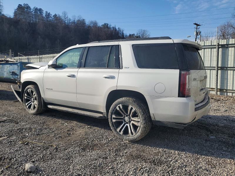 Photo 2 from auction – 2019 GMC YUKON with VIN 1GKS2BKC6KR357465