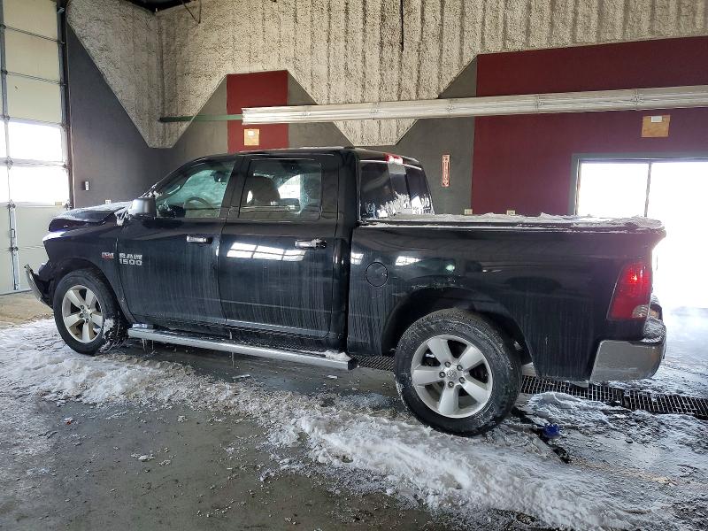 Photo 2 from auction – 2013 RAM 1500 SLT with VIN 1C6RR7LT2DS611452