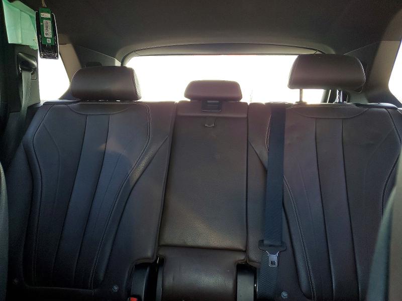 Photo 10 from auction – 2018 BMW X5 with VIN 5UXKR0C56J0X97599