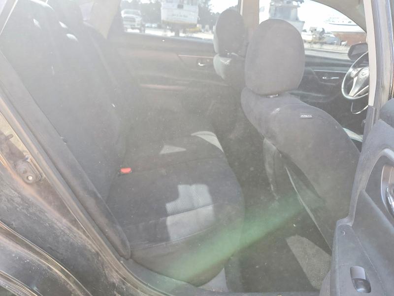 Photo 10 from auction – 2015 NISSAN ALTIMA 2.5 with VIN 1N4AL3AP8FC496039