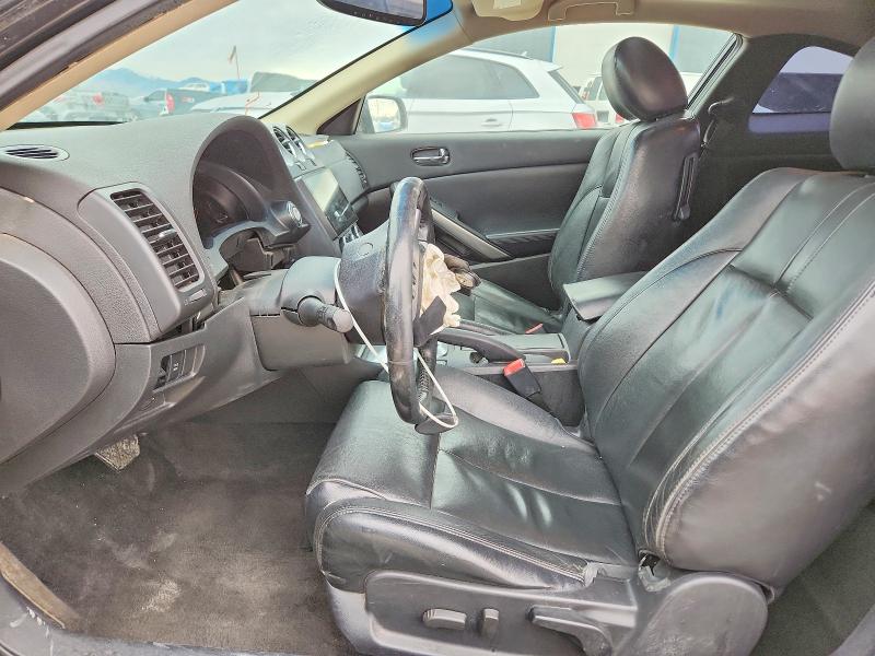 Photo 7 from auction – 2008 NISSAN ALTIMA 3.5 with VIN 1N4BL24E78C109248