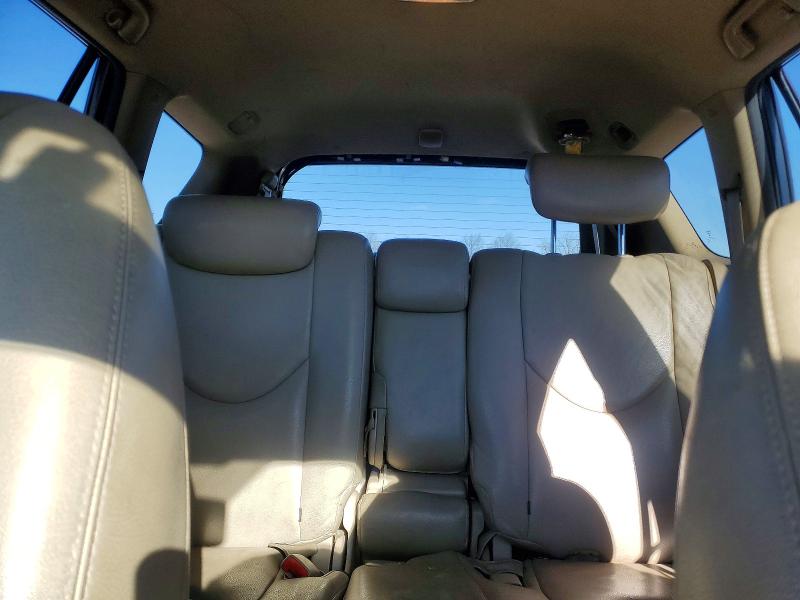 Photo 10 from auction – 2011 TOYOTA RAV4 with VIN 2T3JF4DV0BW106060