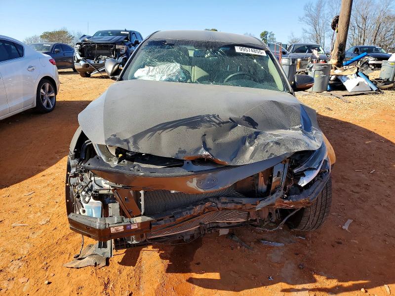 Photo 5 from auction – 2015 KIA OPTIMA LX with VIN 5XXGM4A76FG395749