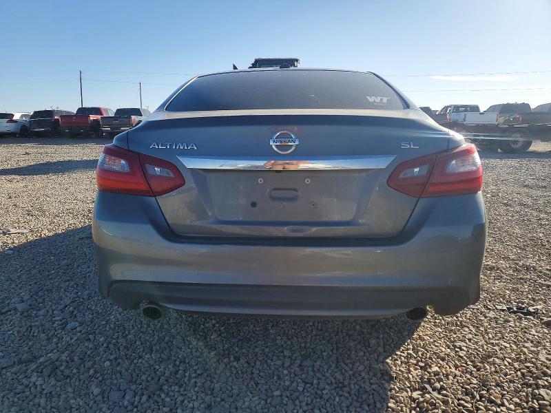 Photo 6 from auction – 2018 NISS ALTIMA with VIN 1N4AL3AP8JC234661