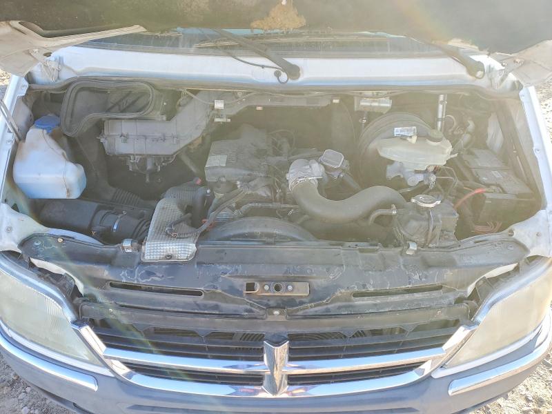 Photo 7 from auction – 2007 DODGE SPRINTER with VIN WDXPD944665959167