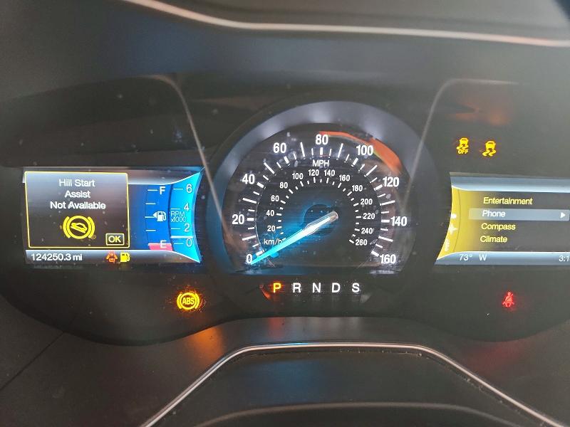Photo 9 from auction – 2014 FORD FUSION SE with VIN 3FA6P0H79ER184682