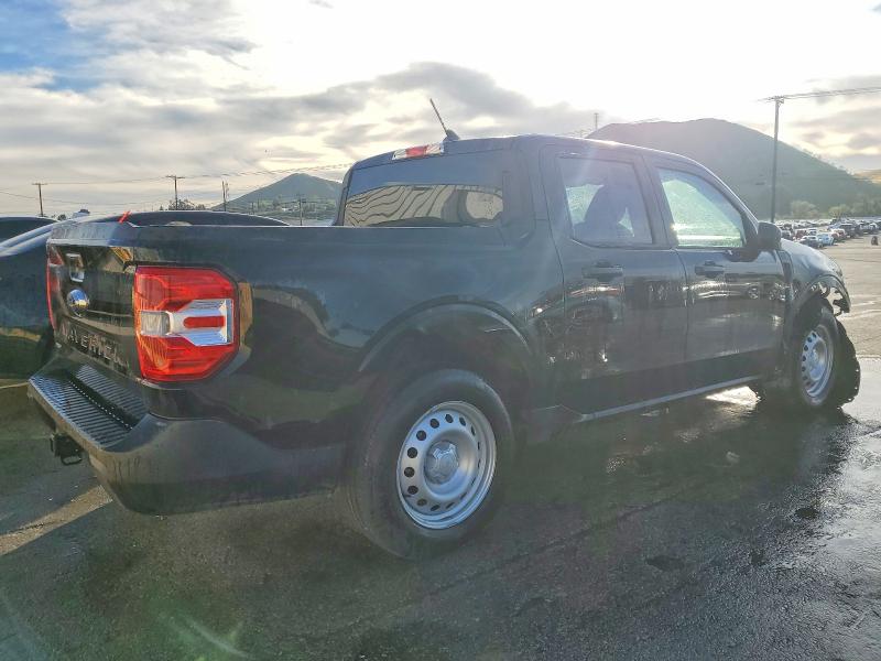 Photo 3 from auction – 2024 FORD MAVERICK X with VIN 3FTTW8A31RRB59285