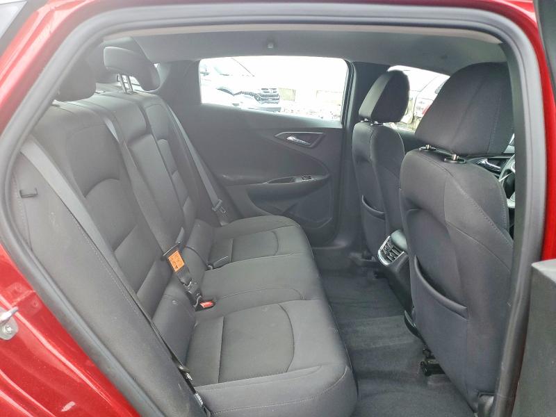 Photo 10 from auction – 2022 CHEV MALIBU with VIN 1G1ZD5ST5NF105002