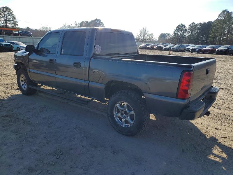 Photo 2 from auction – 2006 GMC NEW SIERRA with VIN 2GTEK13T161133391