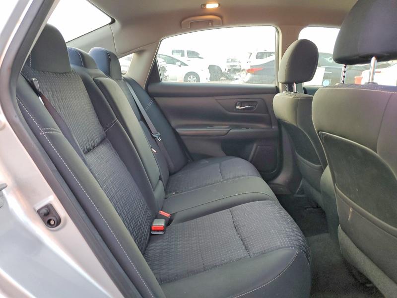 Photo 10 from auction – 2016 NISSAN ALTIMA 2.5 with VIN 1N4AL3AP5GN376169
