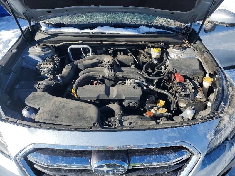 Фото 12 с аукциона – 2019 SUBARU OUTBACK 2. с VIN 4S4BSAFC9K3331733