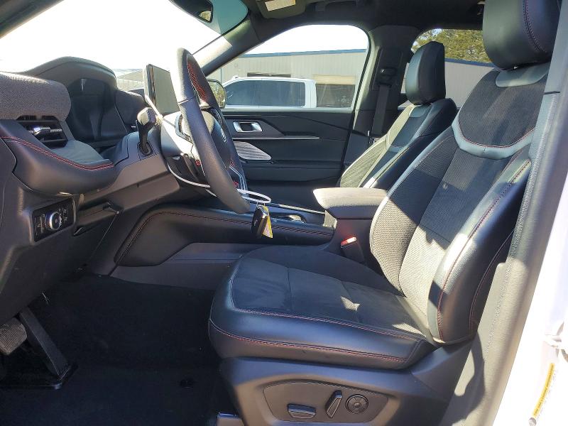 Photo 7 from auction – 2025 FORD EXPLORER with VIN 1FMWK7GC7SGB29680