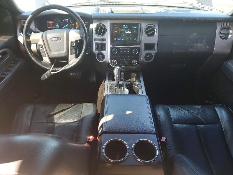 Photo 8 from auction – 2017 FORD EXPEDITION with VIN 1FMJU2AT9HEA82060