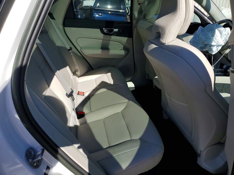 Photo 11 from auction – 2023 VOLVO XC60 CORE with VIN YV4L12DK6P1370775