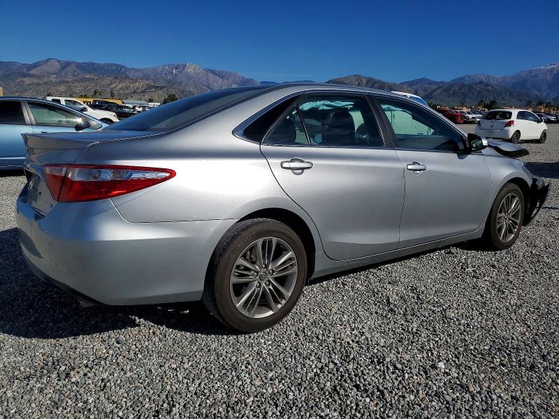 Photo 3 from auction – 2017 TOYOTA CAMRY LE with VIN 4T1BF1FK6HU617411