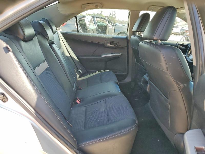 Photo 10 from auction – 2014 TOYOTA CAMRY L with VIN 4T1BF1FK2EU403365