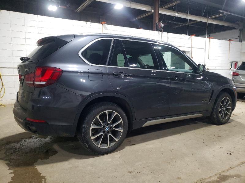 Photo 3 from auction – 2016 BMW X5 with VIN 5UXKR0C52G0U07882