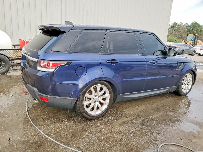 Photo 3 from auction – 2017 LAND ROVER RANGE ROVE with VIN SALWR2FV5HA136945