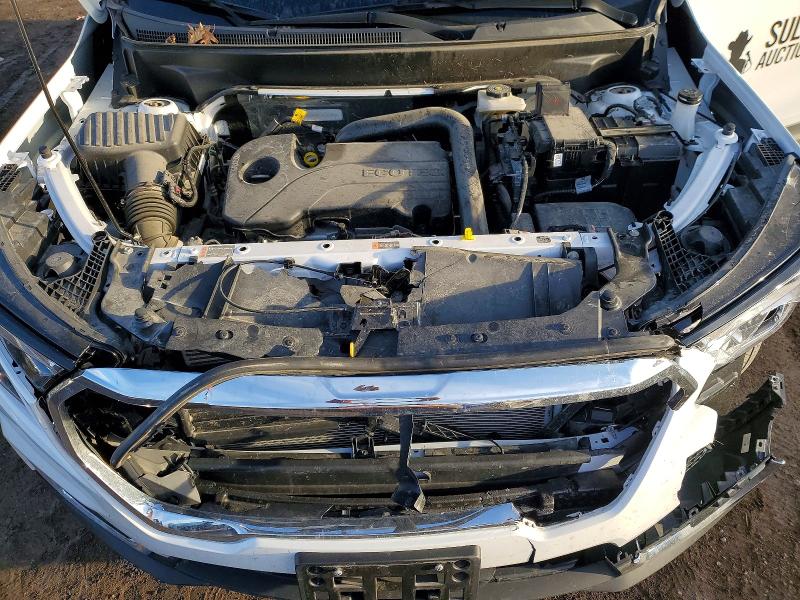 Photo 12 from auction – 2024 GMC TERRAIN SL with VIN 3GKALMEG1RL382939