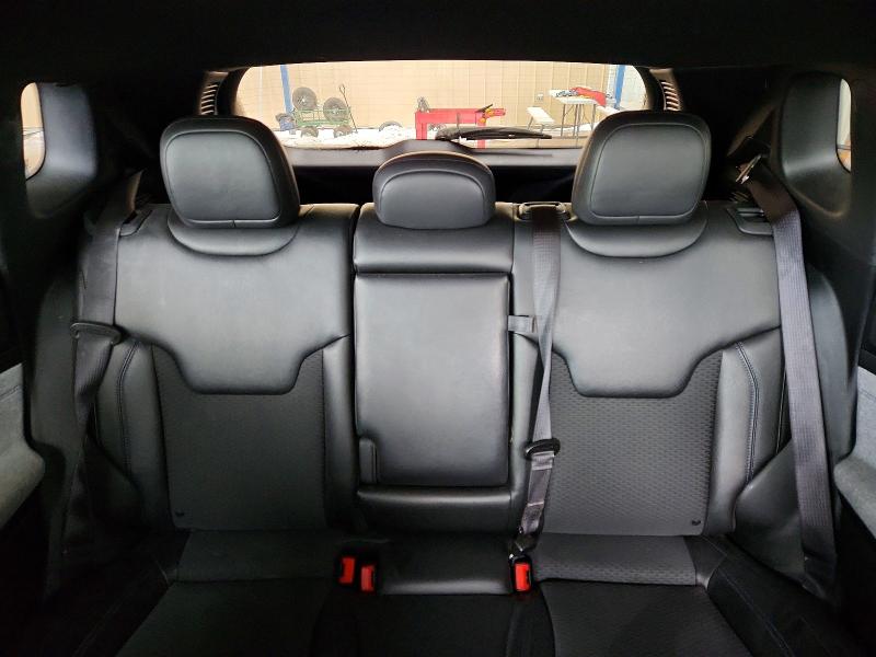 Photo 10 from auction – 2024 JEEP COMPASS LA with VIN 3C4NJDBN7RT605622