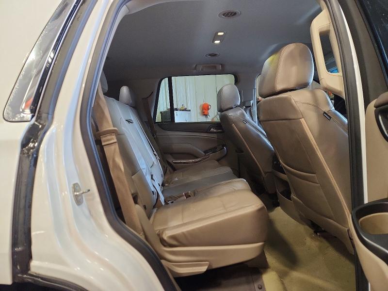 Zdjęcie 10 z aukcji – 2016 GMC YUKON SLE z VIN 1GKS2AKC1GR254147