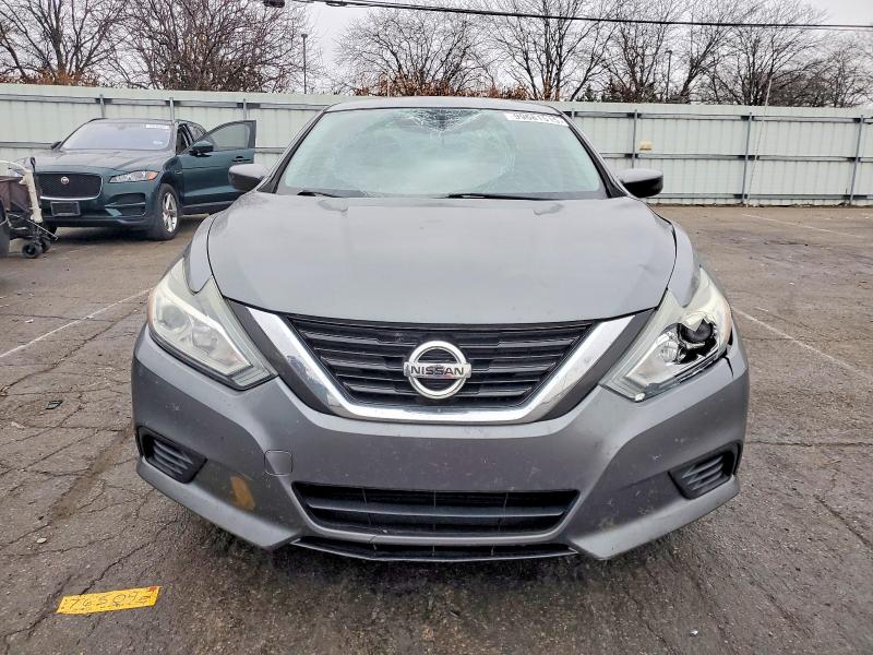 Photo 5 from auction – 2016 NISSAN ALTIMA 2.5 with VIN 1N4AL3AP8GN336913