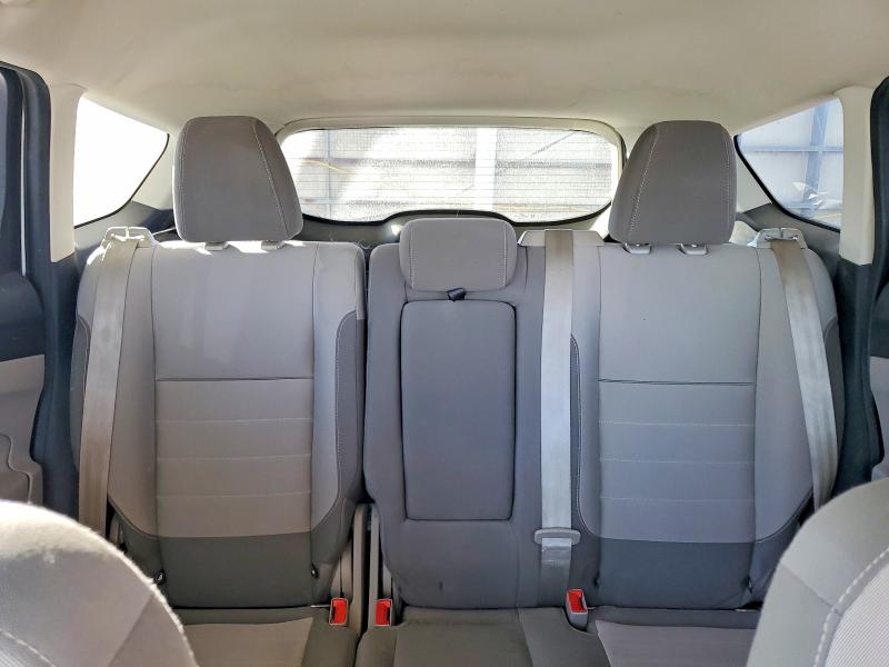 Photo 10 from auction – 2014 FORD ESCAPE with VIN 1FMCU0GX7EUB15968