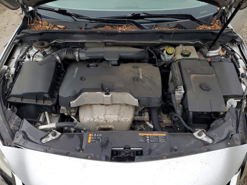 Photo 11 from auction – 2015 CHEVROLET MALIBU LS with VIN 1G11B5SL4FF101995