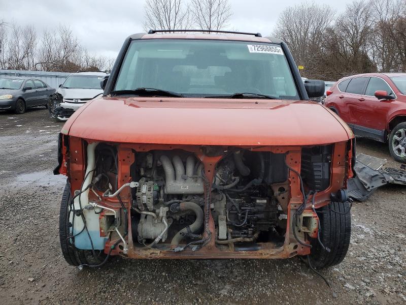 Photo 5 from auction – 2004 HONDA ELEMENT EX with VIN 5J6YH285X4L800438