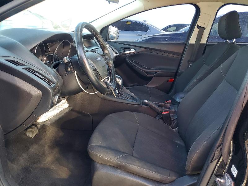 Photo 7 from auction – 2015 FORD FOCUS with VIN 1FADP3F27FL273263