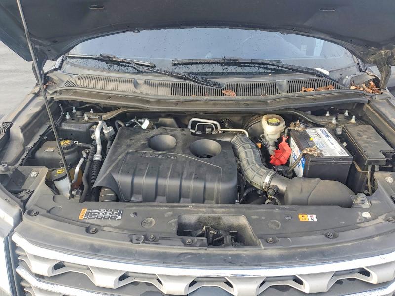 Foto 12 de la subasta – 2017 FORD EXPLORER X con VIN 1FM5K7DH8HGD90692