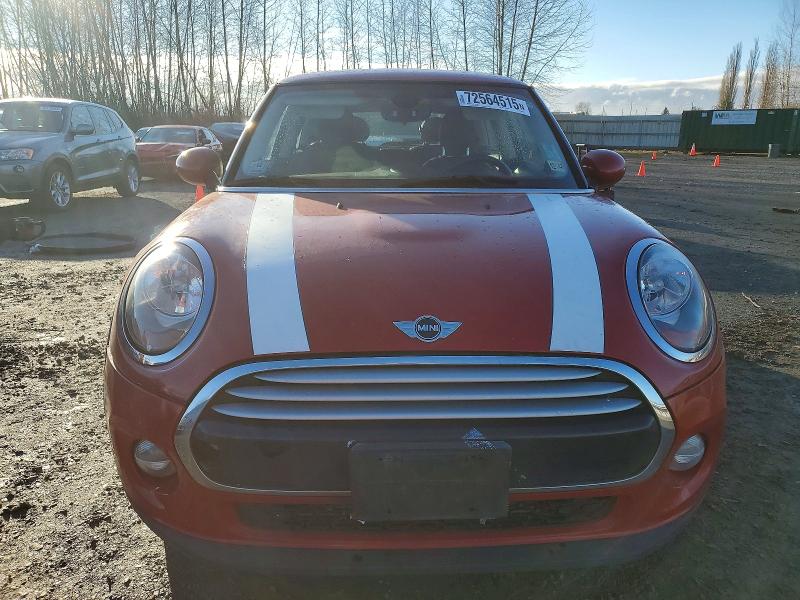 Photo 5 from auction – 2014 MINI COOPER with VIN WMWXM5C56ET934836