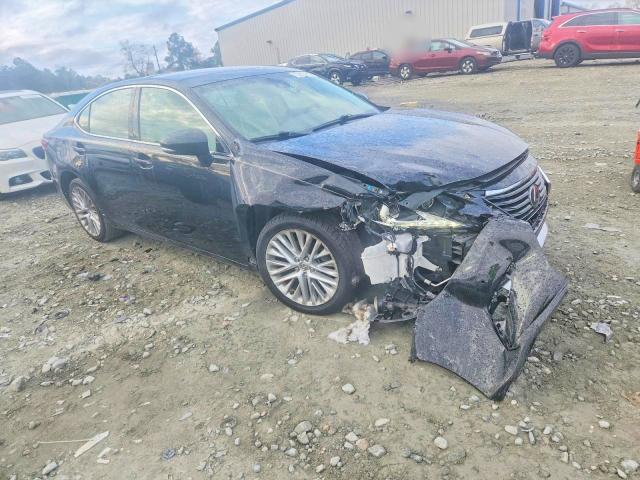 Photo 4 from auction – 2016 LEXUS ES 350 with VIN 58ABK1GG1GU006005