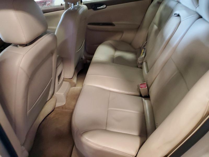Photo 10 from auction – 2008 CHEVROLET IMPALA LT with VIN 2G1WT58K481296363