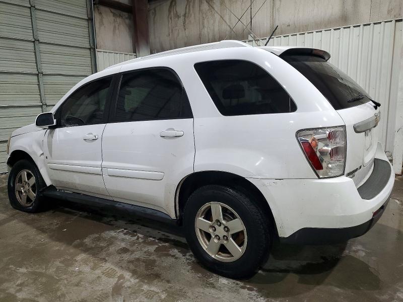 Photo 2 from auction – 2009 CHEVROLET EQUINOX with VIN 2CNDL33F396251699