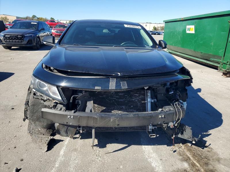 Zdjęcie 5 z aukcji – 2016 CHEVROLET IMPALA z VIN 2G1115S32G9149380