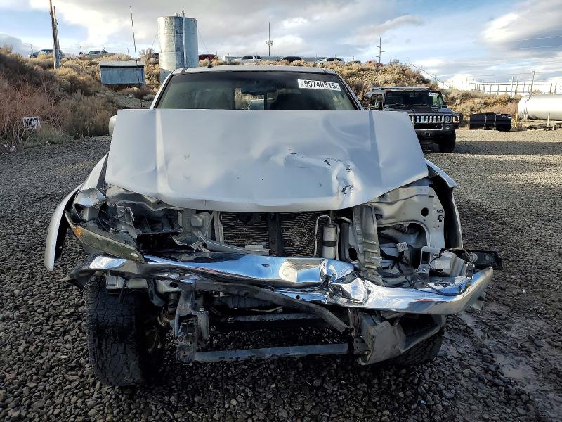 Photo 5 from auction – 2012 CHEVROLET COLORADO L with VIN 1GCHTDFE2C8125964