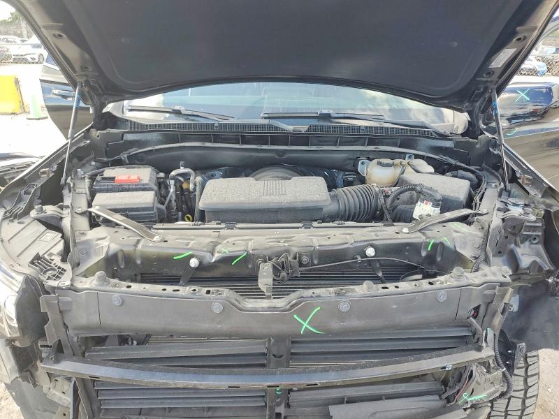 Photo 12 from auction – 2023 CHEVROLET TAHOE C150 with VIN 1GNSCMKD4PR183648