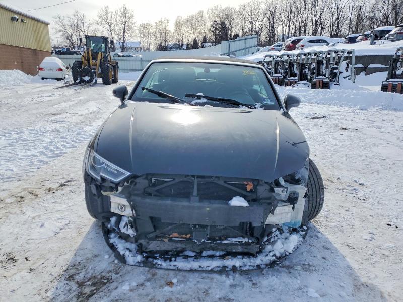 Photo 5 from auction – 2019 AUDI A3 PREMIUM with VIN WAU7ELFF2K1021343