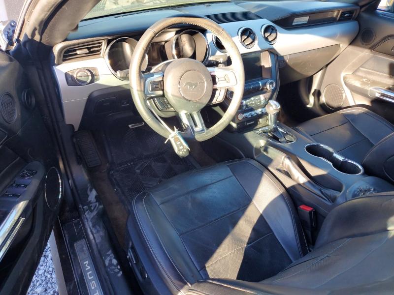 Photo 8 from auction – 2016 FORD MUSTANG with VIN 1FATP8UHXG5219235