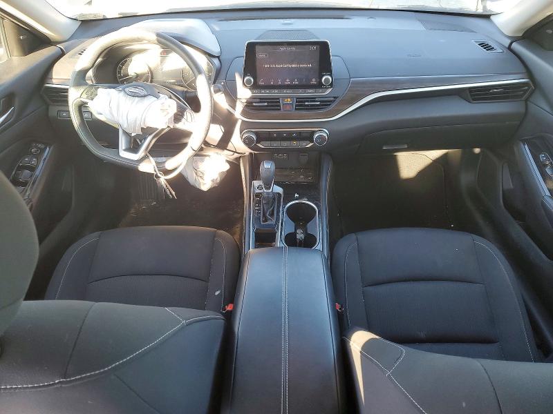 Photo 8 from auction – 2023 NISSAN ALTIMA SV with VIN 1N4BL4DVXPN358089